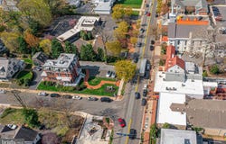 10 W MAIN STREET, MOORESTOWN, NJ 08057