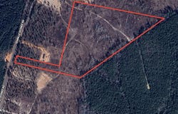 Lot 10 Tennille Oconee, Tennille, GA 31089