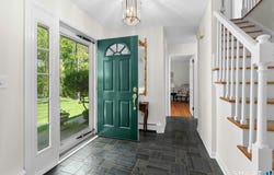 180 Davis Hill Road, Weston, CT 06883