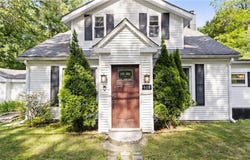 608 Black Plain Road, North Smithfield, RI 02896