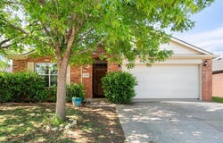 2605 Carolina Drive, Fort Worth, TX 76123
