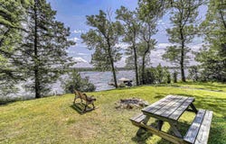 3428 Lalonde Beach Rd, Brimson, MN 55602