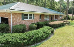 1508 Locust Street W, Hampton, SC 29924