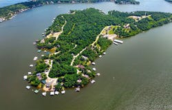 Lot 18 Big Island Drive, Camdenton, MO 65787