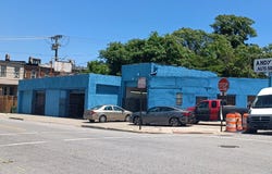 2032 W LEXINGTON STREET, BALTIMORE, MD 21223