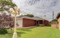 4416 Jarvis Street, Lubbock, TX 79416