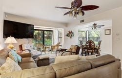 5483 Peppertree Drive unit: 1, Fort Myers, FL 33908