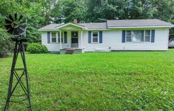 2738 State Route 1826, Clinton, KY 42031
