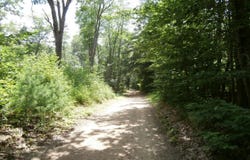 Lot 005 Hebo Hybo Road, Acton, ME 04001