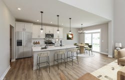 618 Firefly Court, Greenfield, IN 46140