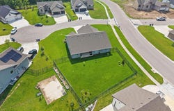 2245 S Nicole Cir, Andover, KS 67002
