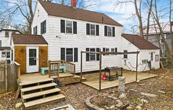 7 Donald Street, Waterville, ME 04901