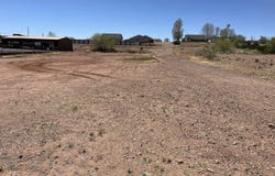 Tbd S 1st Street West, Snowflake, AZ 85937