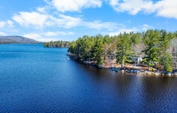 53 Birch Point Circle, Beddington, ME 04622