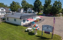 6400 Detroit Street, Otter Lake, MI 48464