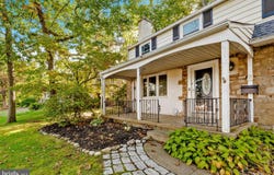1883 EDGE HILL Road, ABINGTON, PA 19001