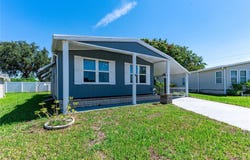 36435 BONNEY DRIVE, ZEPHYRHILLS, FL 33541