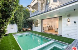 843 N Spaulding Ave, Los Angeles, CA 90046