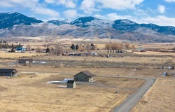4 Sapphire Way, Sheridan, MT 59749