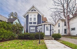 330 Laurel Avenue, Olean, NY 14760