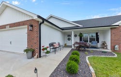 967 Rifle Drive, Cape Girardeau, MO 63701