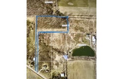 Wooster Street NW, North Lawrence, OH 44666