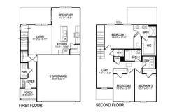 5056 Lost Creek Drive, Morristown, TN 37813
