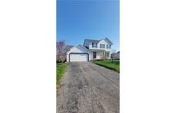 312 Chadlee Drive, Brockport, NY 14420