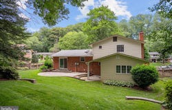 5208 GAINSBOROUGH DRIVE, FAIRFAX, VA 22032