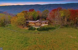 742 & 830 HIGH ROCK ROAD, RAPHINE, VA 24472