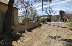 6001 S BOARD Drive, Miami, AZ 85539