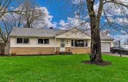3115 Dellview Drive, Fort Wayne, IN 46816-2187