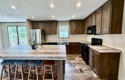 7780 Nadine Road, Houston, MO 65483