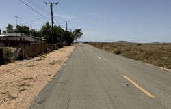 18296 Claymine Road, Edwards, CA 93524