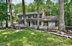 4604 SPALDING Drive, DUMFRIES, VA 22025