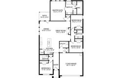 265 Allegheny Drive, Burleson, TX 76028