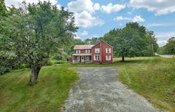 2140  NY-8, Johnsburg, NY 12843