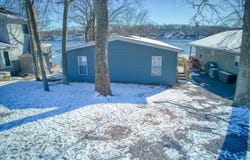 13537 S Egypt Shores Drive, Creal Springs, IL 62922