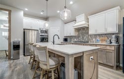 14812 Deerbrook Boulevard, Oklahoma City, OK 73142