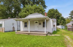2618 E 8th Street, Anderson, IN 46012