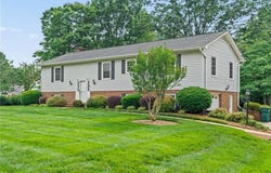 4760 Sherborne Drive, Pfafftown, NC 27040