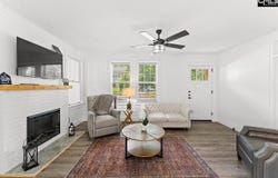 4302 Windemere Avenue, Columbia, SC 29203