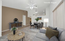 63606 E Desert Peak Drive, Tucson, AZ 85739