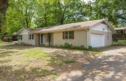 215 N 57th ST, Fort Smith, AR 72903