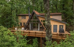376 W Wanderfern Circle Drive, Innsbrook, MO 63390