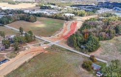 Gribble Road, Indian Trail, NC 28079