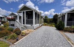 30 Strolling Easy Lane, Flat Rock, NC 28731
