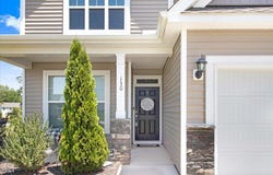 130 Daniel Farm Drive, Benson, NC 27504