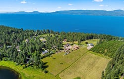 33676 Hilltop Terrace, Bigfork, MT 59911