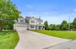 224 Rutherford Way, Jacksonville, NC 28540